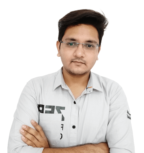 Darshan Patel - digital marketer