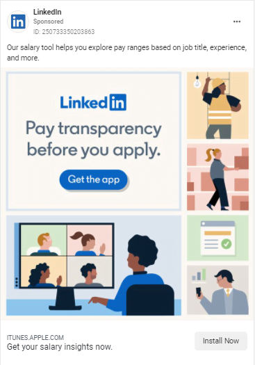 5-Words-Ad-Headline-Facebook-7 Proven Tips to Improve Facebook Video Ads