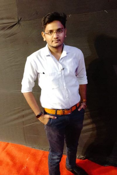 Darshan-About-me