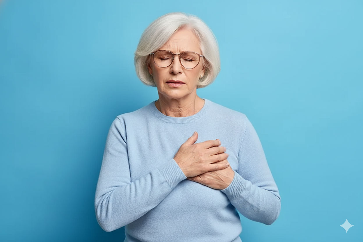 Cardiac Rehabilitation