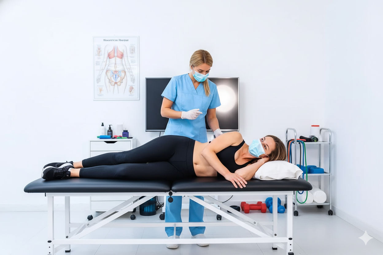 Women's Health Physiotherapy
