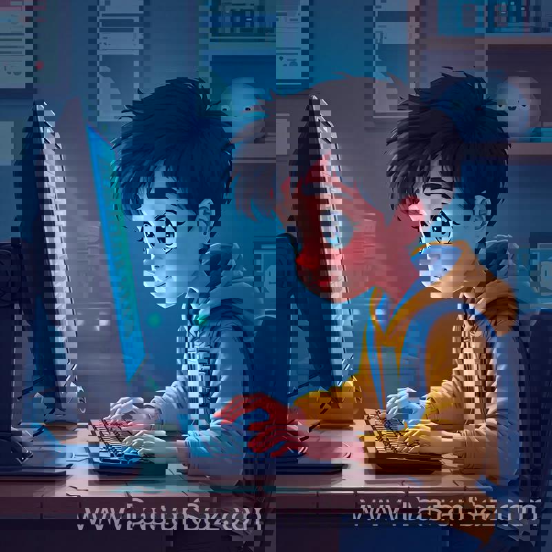 سفر فضایی آریا و راز لودینگ
