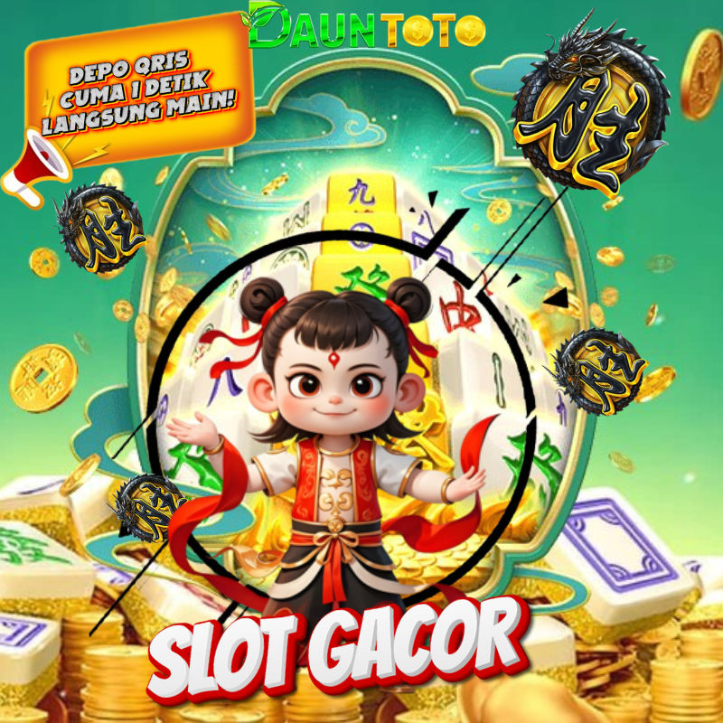 DAUNTOTO # Situs Resmi Slot Gacor Dan Situs Slot 10 Ribu Paling Sering Maxwin image 2