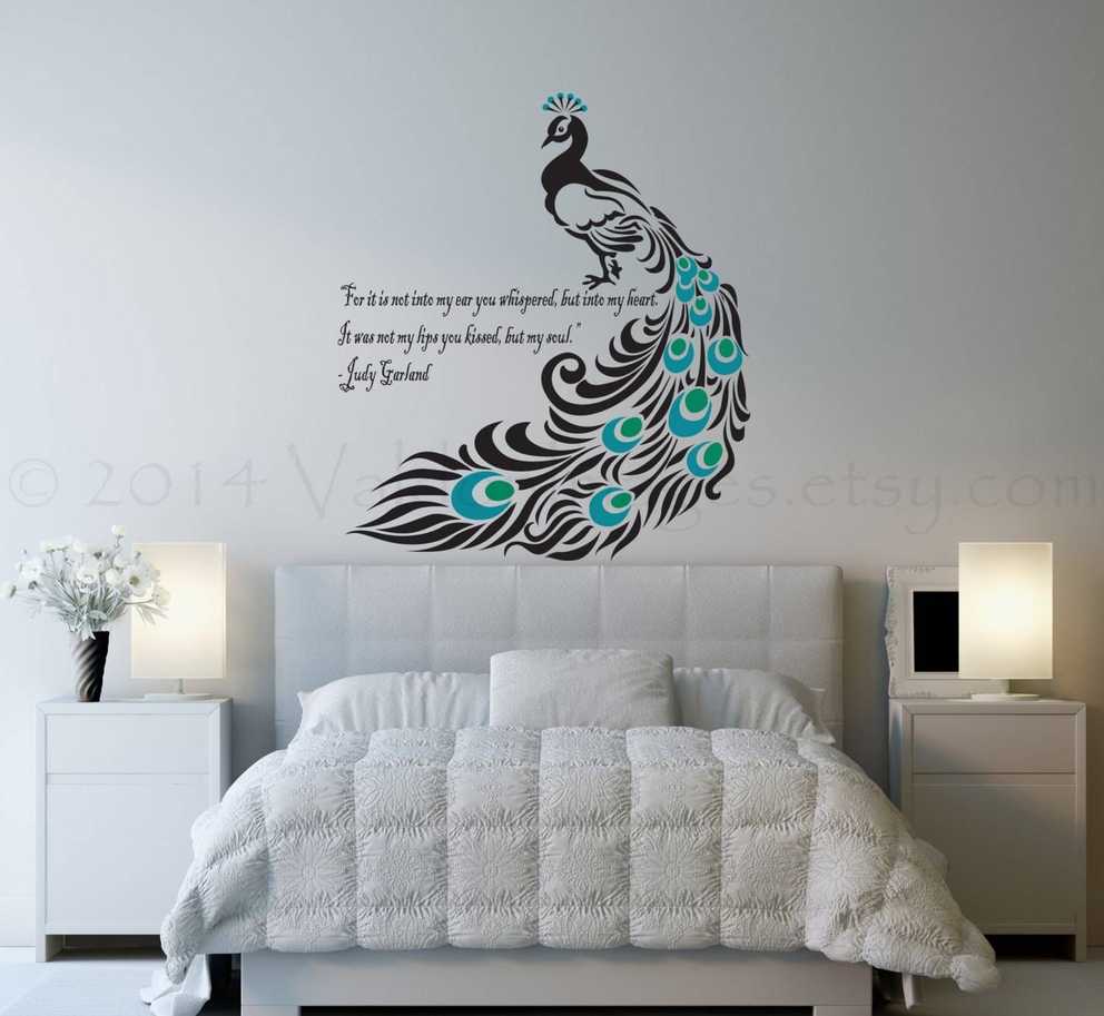 Featured Photo of Bedroom Wall Art