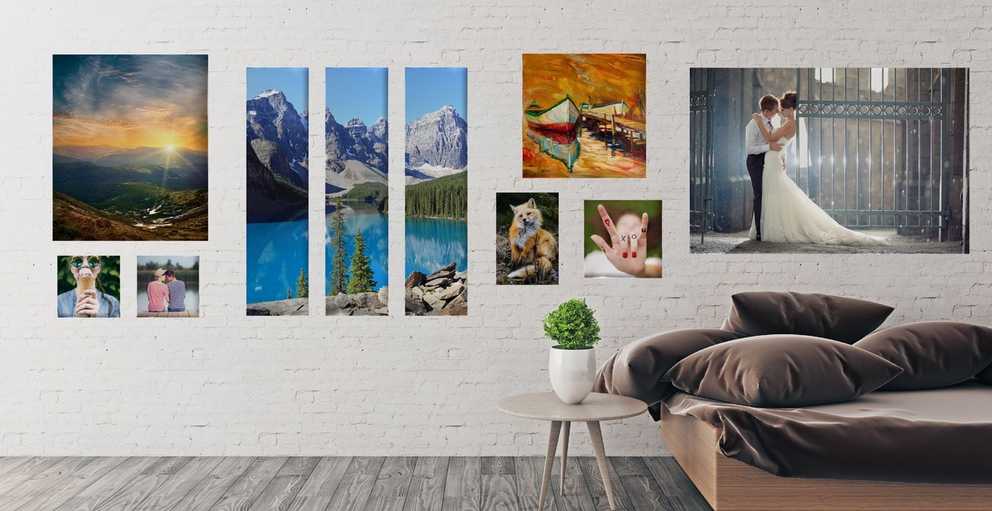 Featured Photo of Acrylic Wall Art