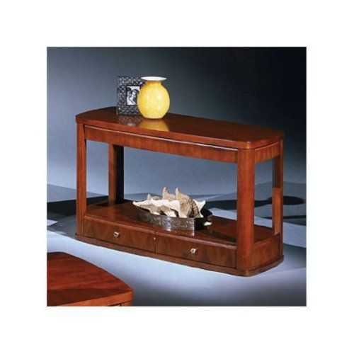 Featured Photo of Wood Veneer Console Tables