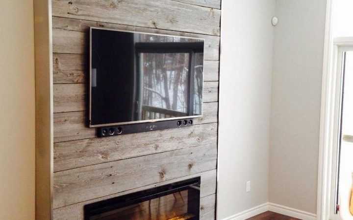  Best 15+ of Wall Accents with Tv