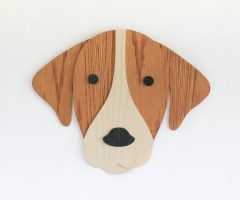The Best Wooden animal Wall Art