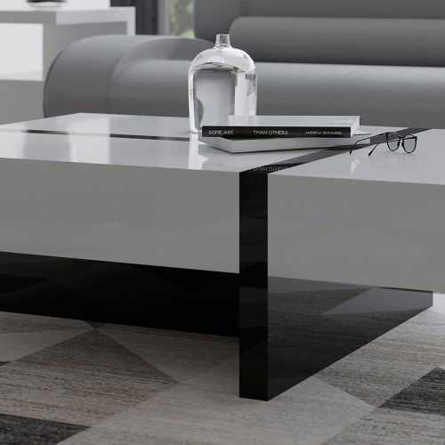 Rectangle Coffee Tables (Photo 9 of 20)