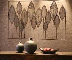 20 The Best Metal Leaf Wall Decor by Red Barrel Studio