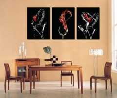 2023 Latest 3 Piece Abstract Wall Art