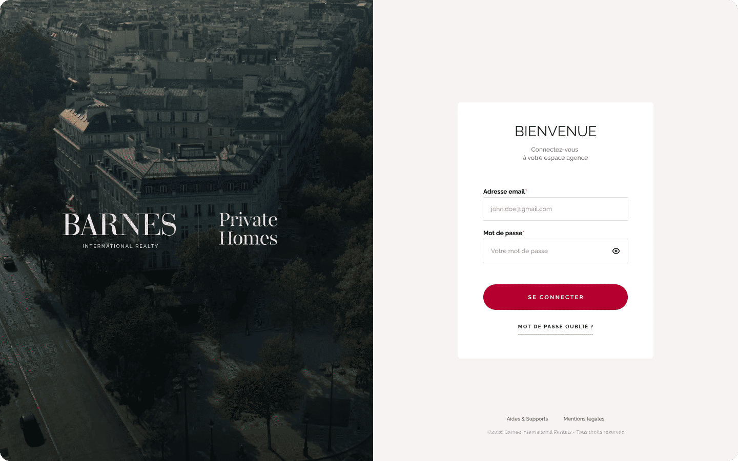 Services