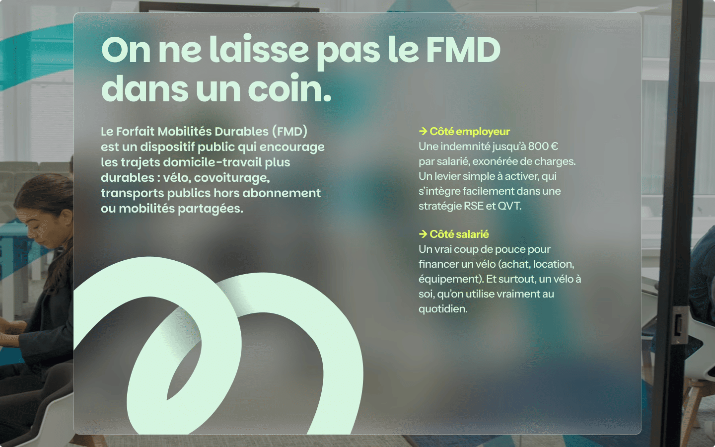 About's info