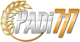 PADI77 Logo