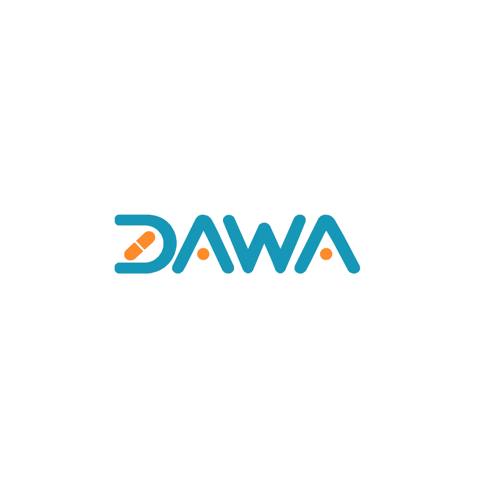 DAWA Logo