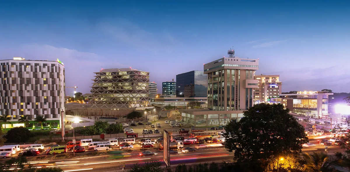 Greater Accra Region