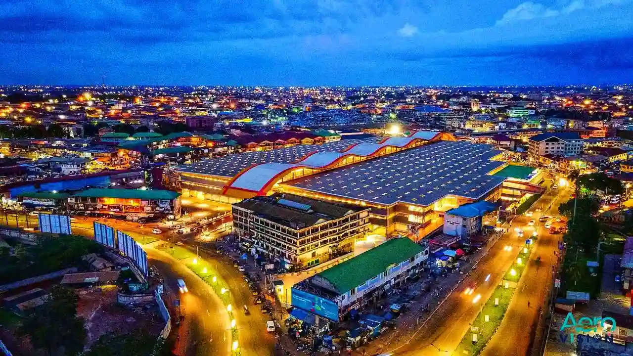 Ashanti Region