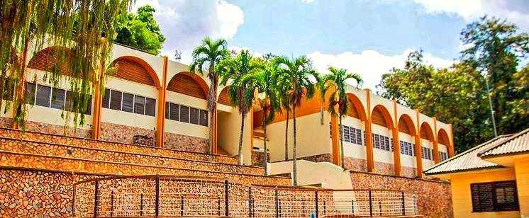 KNUST OBUASI