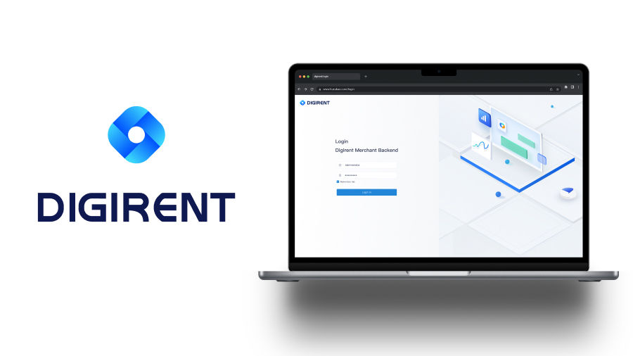 DijiRent