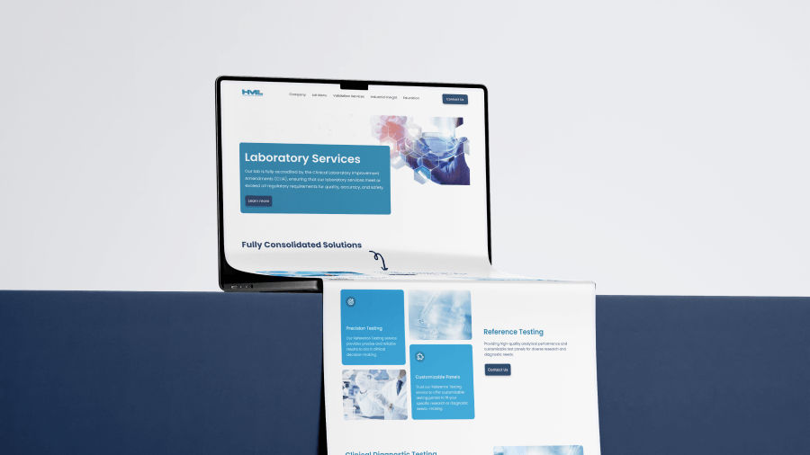 Hopkins Medtech Labservices