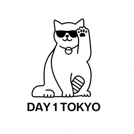 DAY1TOKYO