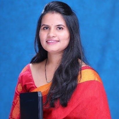 Pooja Chimle