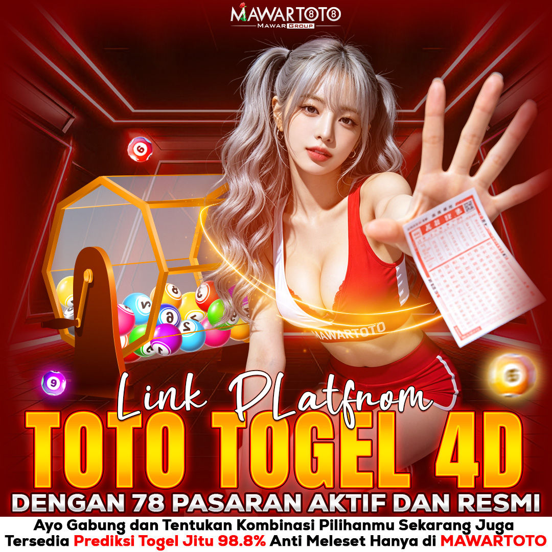 MAWARTOTO