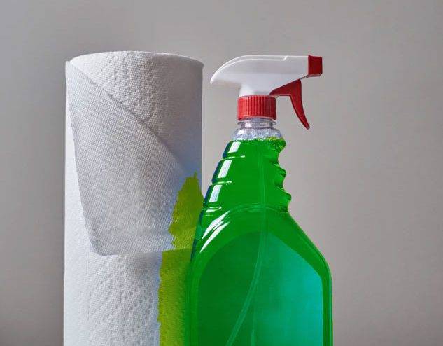 ECO-CLEANERS: WHAT ARE “ECO-FRIENDLY” CLEANERS?