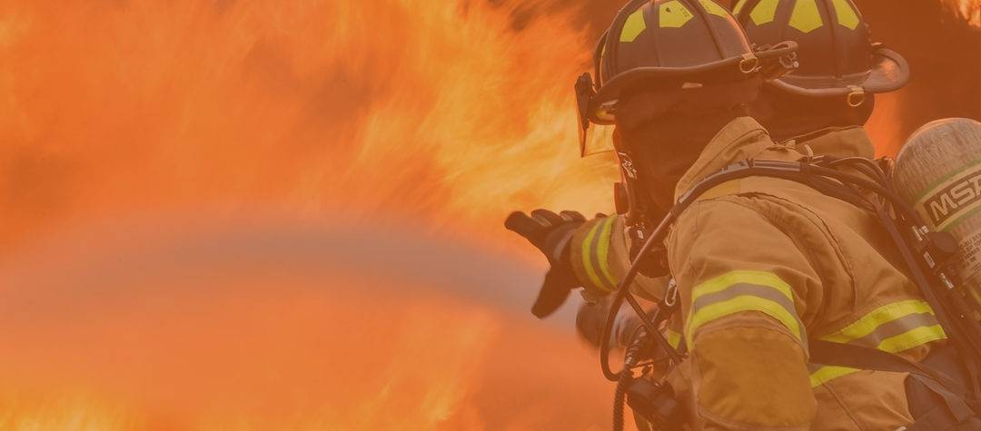 Northbay Maintenance Meeting The Challenge of Fire Season