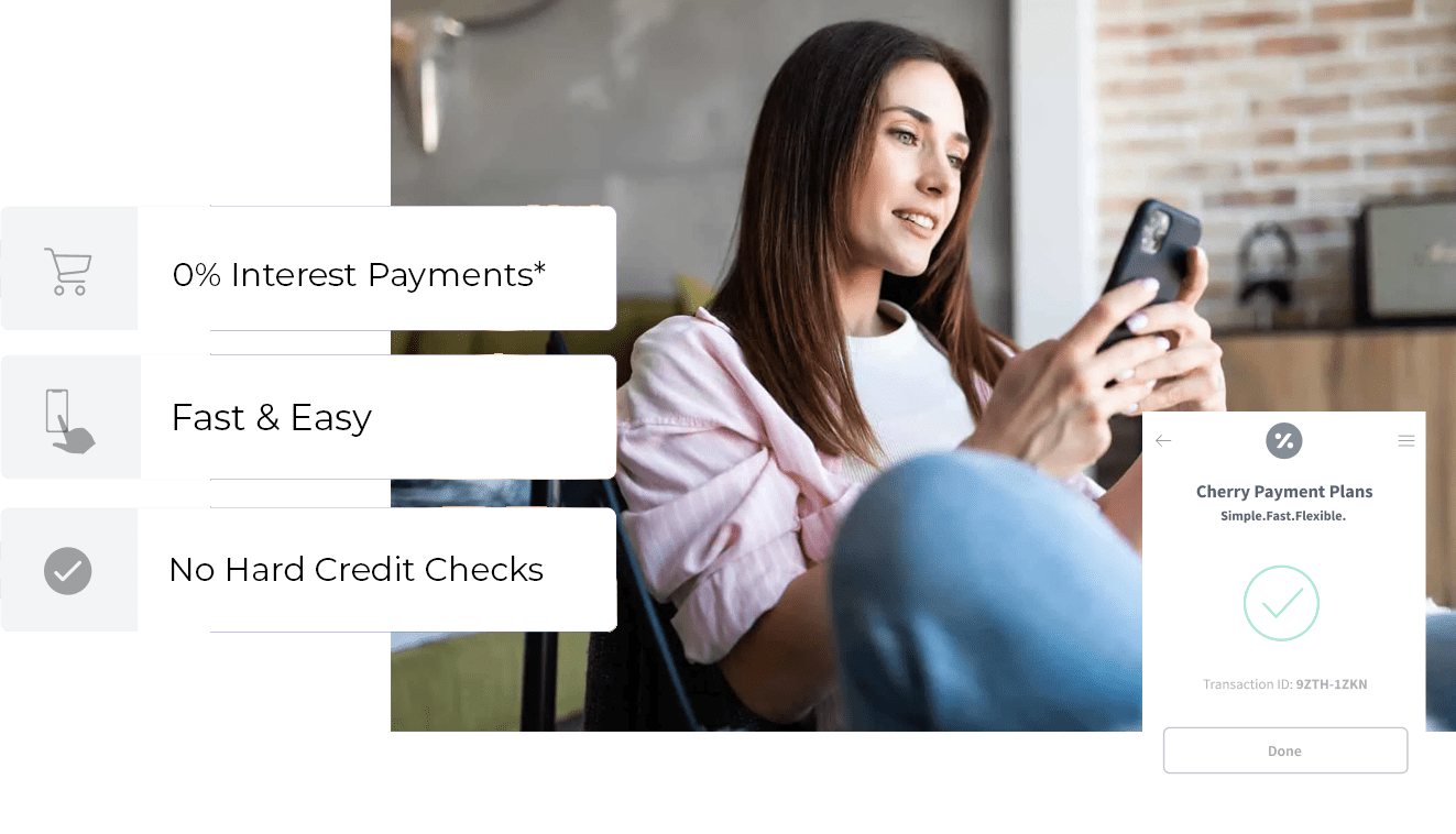 FINANCING Advanced Skin Fitness Dallas