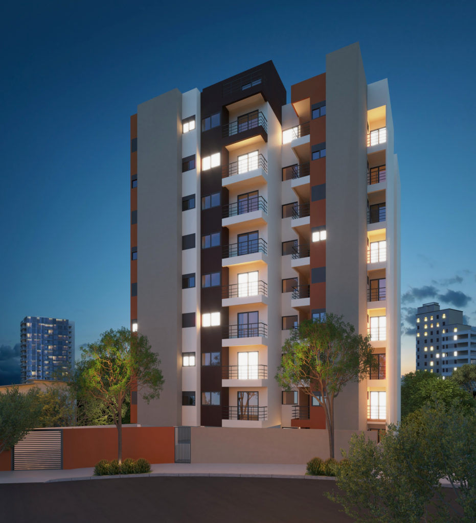 Vista Principal_Anoitecer