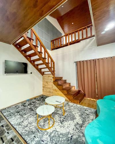 galeri New Cabin Heri Dieng 3