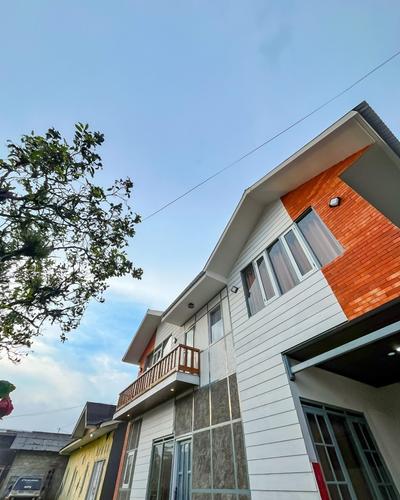 galeri New Cabin Heri Dieng 0