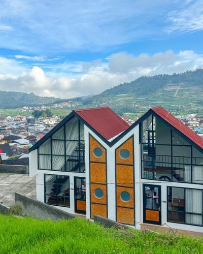 galeri Alfi Etharium syariah 2 Bed 0