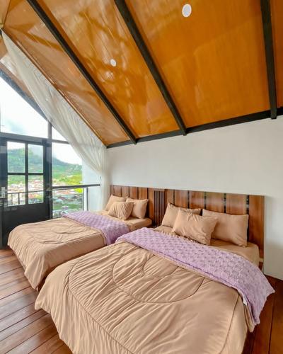 galeri Alfi Etharium syariah 3 Bed  3
