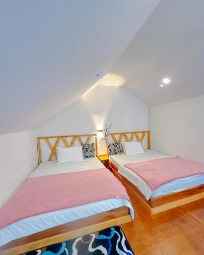 galeri Villa 3 bed strategis dekat jalan dieng-banjarnegara ~Azeno 4