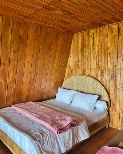 galeri Cabin View Sindoro Emerald 4