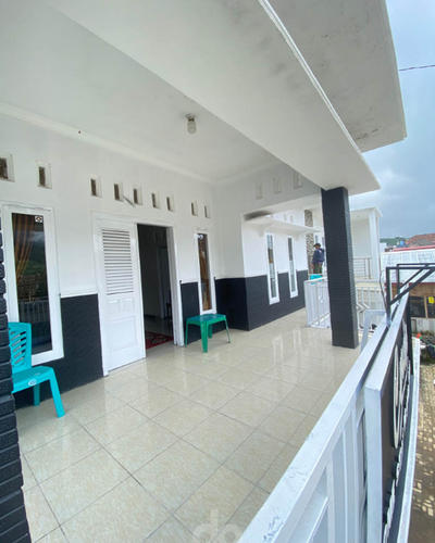 galeri Homestay Melia 1 Dieng 1