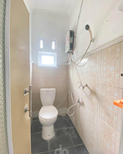 galeri Homestay Melia 1 Dieng 4