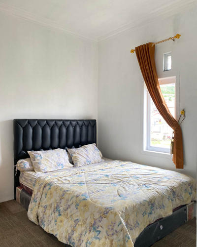 galeri Homestay Melia 1 Dieng 5