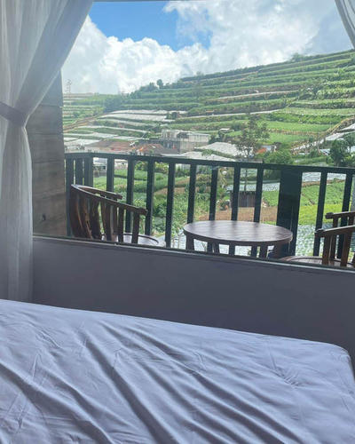 galeri Danial Cabin 2 4