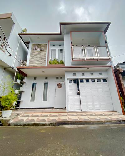 galeri Villa Dewi Dieng 1 0