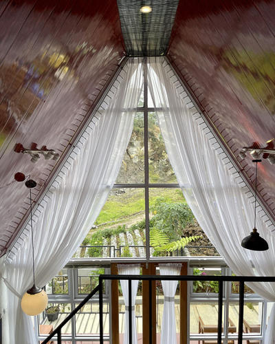 galeri Villa Dieng BR 1 5