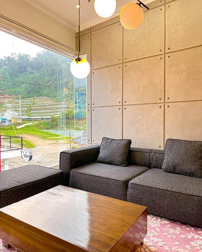 galeri Homestay DiengCool 1 4