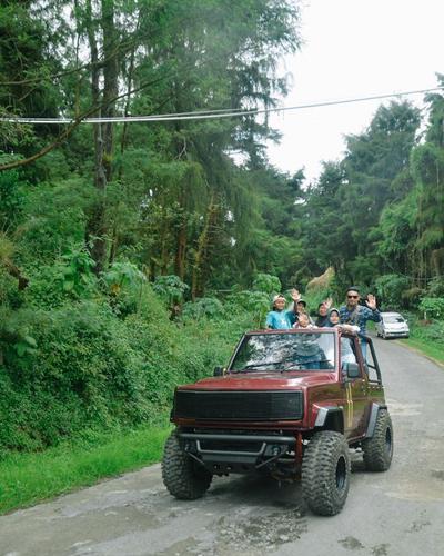 galeri Dokumentasi Zona 1 3