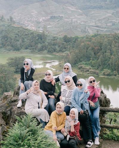 galeri Dokumentasi Zona 1 0