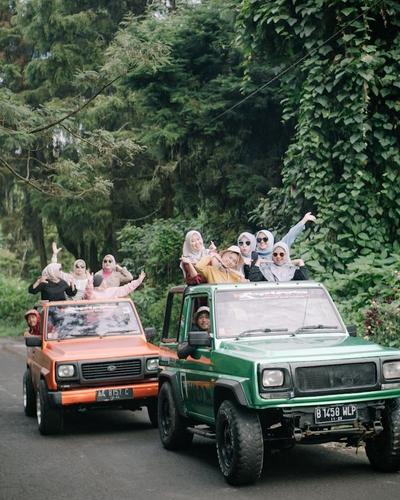 galeri Dokumentasi Zona 1 1