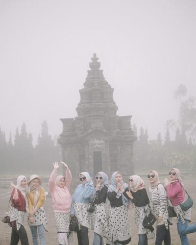 galeri Dokumentasi Zona 1 2