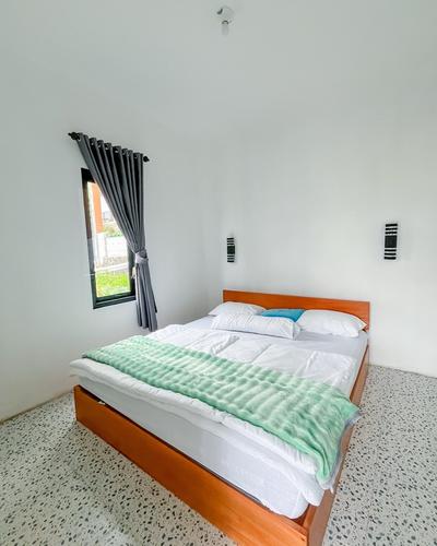 galeri Ea Cottage Dieng 3