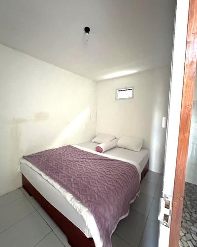 galeri Elsa Cabin Dieng 5